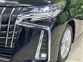 2020 Toyota Alphard G