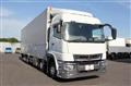 2019 Mitsubishi Fuso Super Great