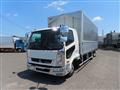 2025 Mitsubishi Fuso Fighter