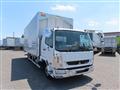 2025 Mitsubishi Fuso Fighter