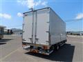 2025 Mitsubishi Fuso Fighter