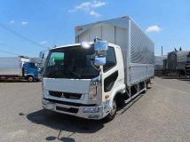 2025 Mitsubishi Fuso Fighter