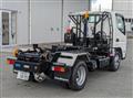 2025 Mitsubishi Fuso Canter