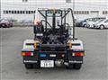 2025 Mitsubishi Fuso Canter