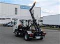 2025 Mitsubishi Fuso Canter