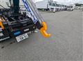 2025 Mitsubishi Fuso Canter
