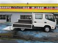 2018 Hino Dutro