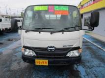 2018 Hino Dutro