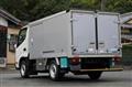 2021 Toyota Dyna Truck