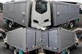 2021 Toyota Dyna Truck