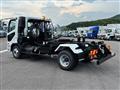 2025 Mitsubishi Fuso Fighter