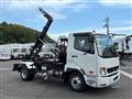 2025 Mitsubishi Fuso Fighter