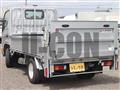 2016 Toyota Dyna Truck