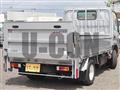 2016 Toyota Dyna Truck