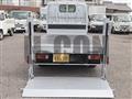 2016 Toyota Dyna Truck