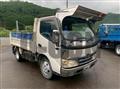 2009 Hino Dutro