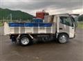 2009 Hino Dutro