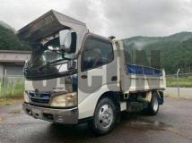 2009 Hino Dutro