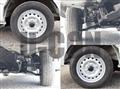2023 Daihatsu Hijet Truck