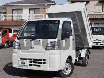 2023 Daihatsu Hijet Truck