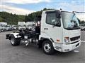 2025 Mitsubishi Fuso Fighter