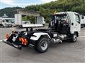 2025 Mitsubishi Fuso Fighter
