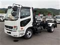 2025 Mitsubishi Fuso Fighter