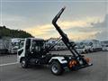 2025 Mitsubishi Fuso Fighter