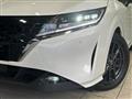2022 Nissan Note