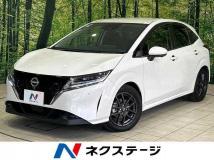 2022 Nissan Note