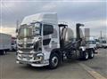 2024 Hino Profia
