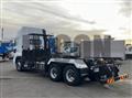 2024 Hino Profia