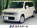 2013 Suzuki Lapin