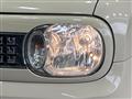 2013 Suzuki Lapin
