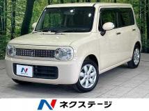 2013 Suzuki Lapin