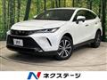 2023 Toyota Harrier