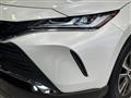 2023 Toyota Harrier