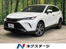 2023 Toyota Harrier