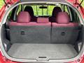 2015 Toyota Vitz