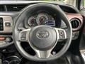 2015 Toyota Vitz