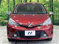 2015 Toyota Vitz