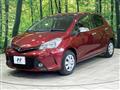 2015 Toyota Vitz