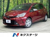 2015 Toyota Vitz