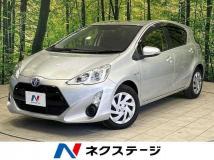 2016 Toyota AQUA