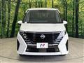 2025 Nissan Serena