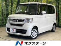 2021 Honda N BOX