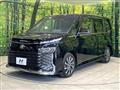 2023 Toyota Voxy