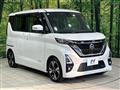 2021 Nissan ROOX