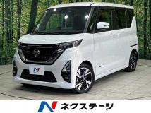 2021 Nissan ROOX