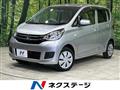 2019 Mitsubishi eK Wagon